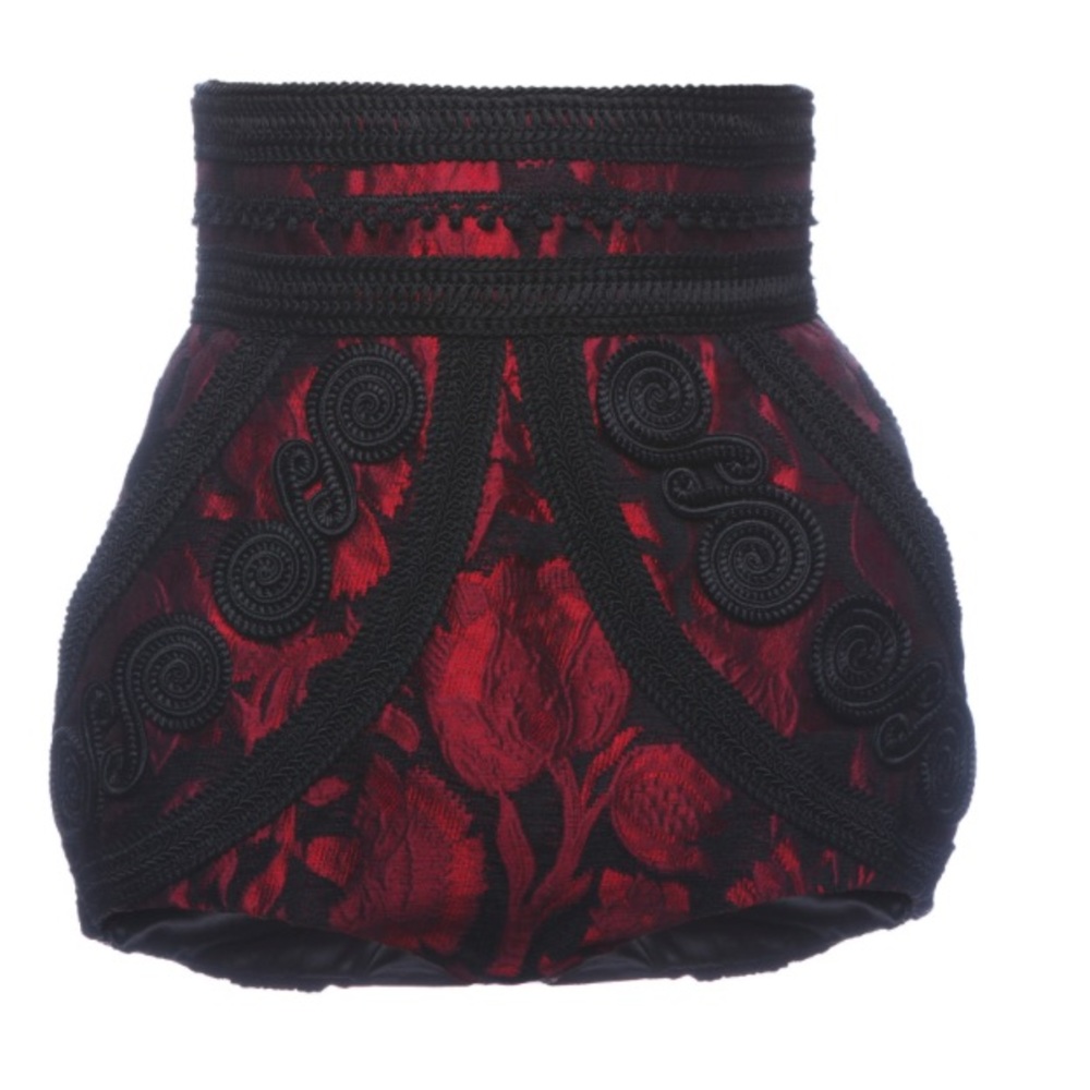 Meet your Posher, Wayoka